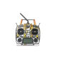 Graupner - Dekorbogen mz-12 freaky orange (S1002.14O)