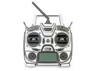 Graupner - Dekorbogen mz-12 white (S1002.14W)
