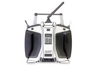 Graupner - Dekorbogen mz-12 white (S1002.14W)
