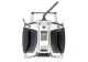 Graupner - Dekorbogen mz-12 white (S1002.14W)