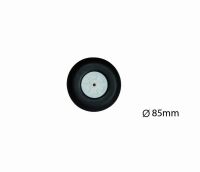 Voltmaster - Lightweight wheels 85mm (2 pieces)