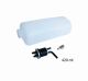 D-Power Kunstflugtank 420 ml Benzin & Methanol (68003A)