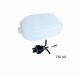 D-Power - Kunstflugtank 750ml Benzin & Methanol