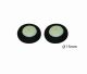 Voltmaster - Lightweight wheels 15mm (2 pieces)