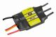 Antares 25A BEC Brushless Regler