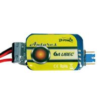 Antares 6A UBEC Regler