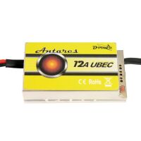 Antares 12A UBEC Regler