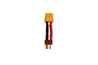 D-Power Adapter T-Stecker <=> XT-60
