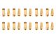 D-Power - Goldkontakte 3,5mm (10 Paar)