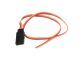 D-Power Graupner / JR Servobuchsenkabel - 30 cm (AM2010)