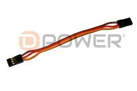 Graupner / JR Patchkabel - 30cm