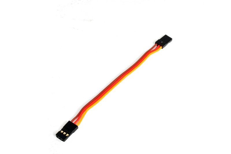 Graupner / JR Patchkabel - 10cm