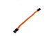Graupner / JR Patchkabel - 10cm
