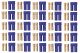 D-Power EC5 Hochstromkontakt Buchse blau - 25 St. (AMEC5F25)