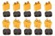 XT60 Plus Stecker und Buchse (5 Paar)