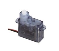 AS-107 Servo - 4,3g