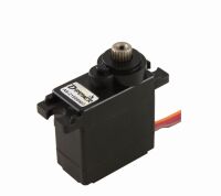 AS-215BB MG Servo - 12,5g