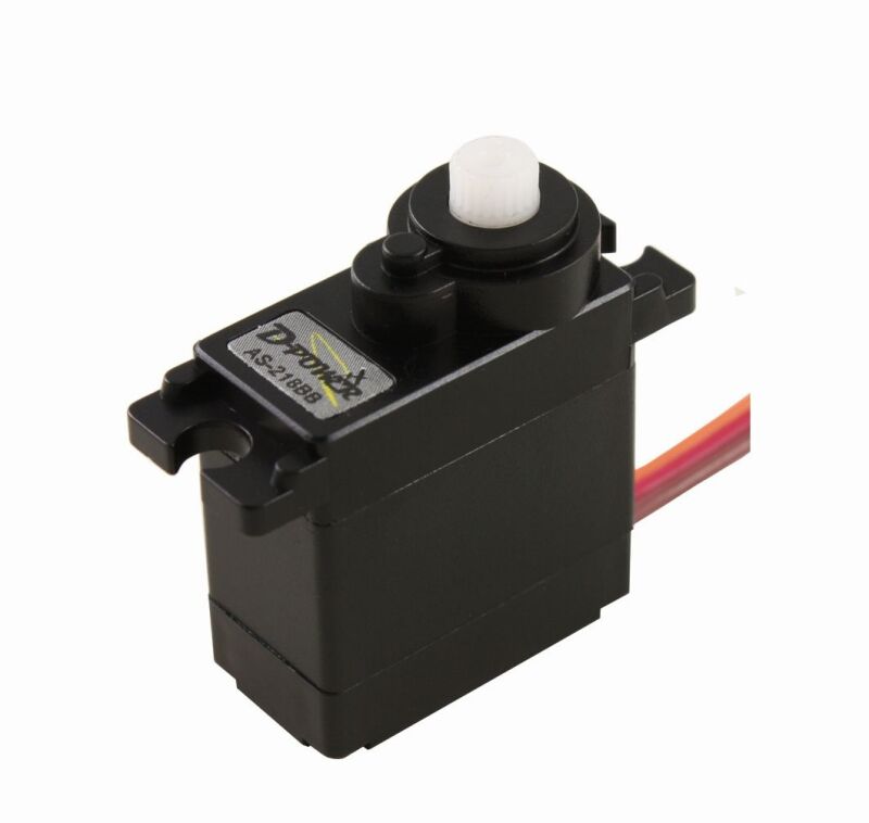 AS-218BB Servo - 9g