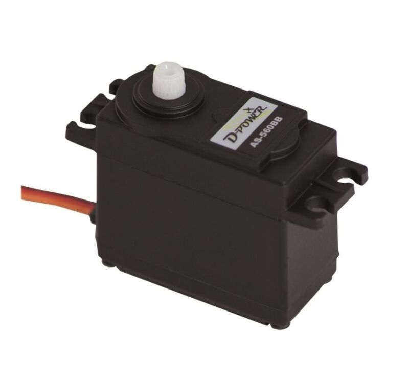 AS-560BB Servo - 40g