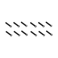D-Power Schrauben 4x22mm (12 Stück) - BEAST BX / TX...