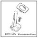 D-Power Karosseriestützen - BEAST BX (BS701-034)