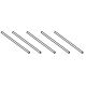 D-Power Welle  3x81mm (5 Stück) - BEAST BX / TX (BS810-035)