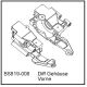 D-Power Diff Gehäuse Vo - BEAST BX / TX (BS819-008)