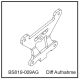D-Power Diff Aufnahme - BEAST BX / TX (BS819-009AG)