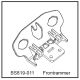 D-Power - Frontrammer - BEAST BX / TX