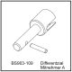 D-Power Differentzial Mitnehmer A - BEAST BX / TX (BS903-109)