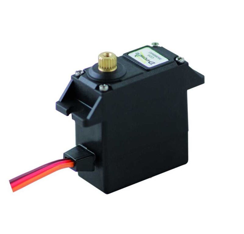 CDS-360BB MG Servo - 28g