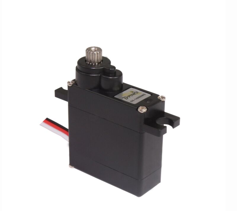 DS-140BB MG Digital-Servo - 8,5g