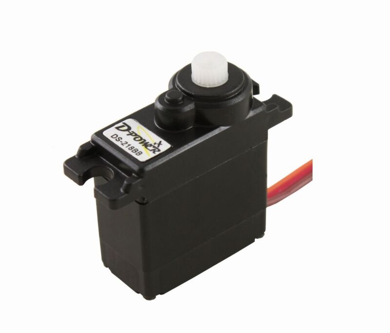 DS-218BB Digital-Servo - 9g