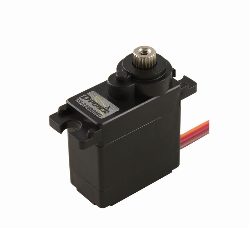 DS-225BB MG Digital-Servo - 12,5g