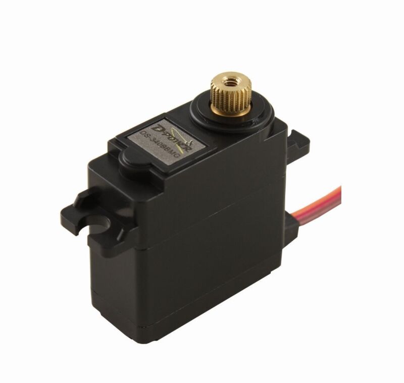 DS-340BB MG Digital-Servo - 22g