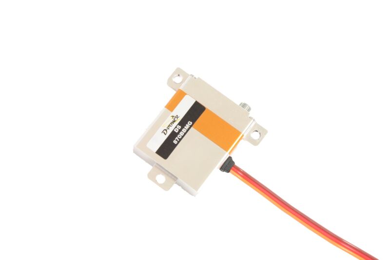 DS-870BB MG Digital-Servo - 26,2g
