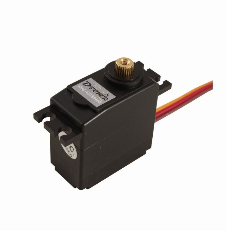 HVS-451BB MG Digital-Servo - 35g