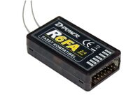 D-Power - R- 6FA 2,4GHz receiver FASST compatible