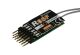 D-Power - R-6SF - 2,4GHz receiver S-FHSS compatible