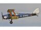 VQ Model - Tiger Moth blau - 1400mm