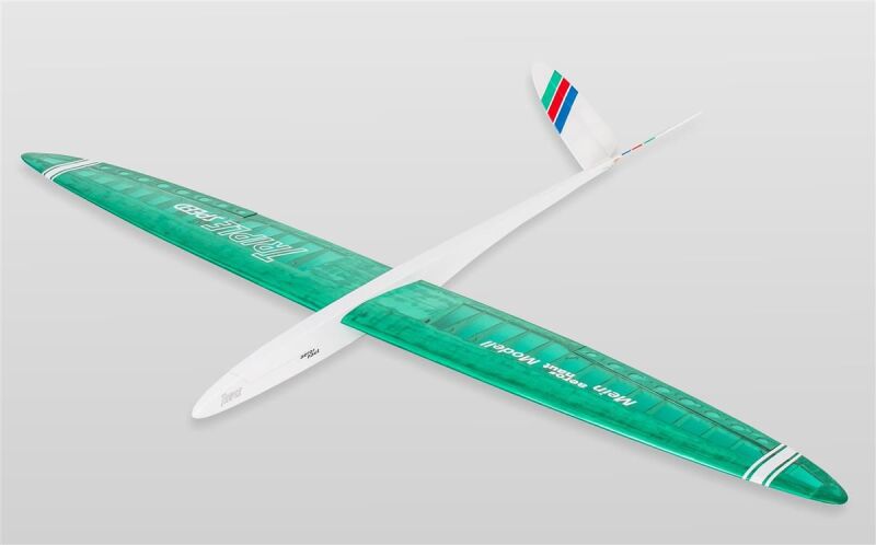 Triple Speed Bausatz -1780mm