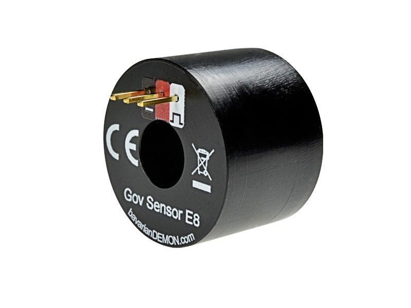 Bavarian Demon GOV Sensor E8