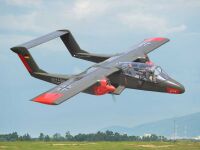 Pichler - OV-10 Bronco - 1800mm