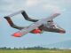 Pichler - OV-10 Bronco - 1800mm