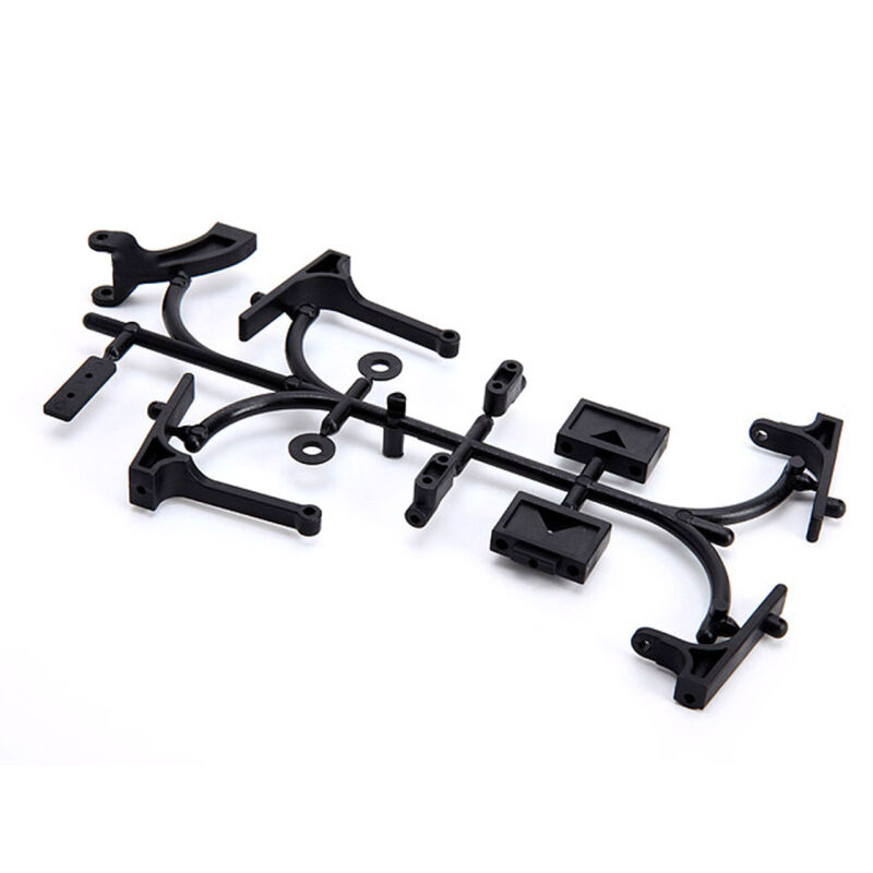Robitronic - Wing Stay Set (PR66400116)