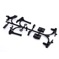 Robitronic - Wing Stay Set (PR66400116)