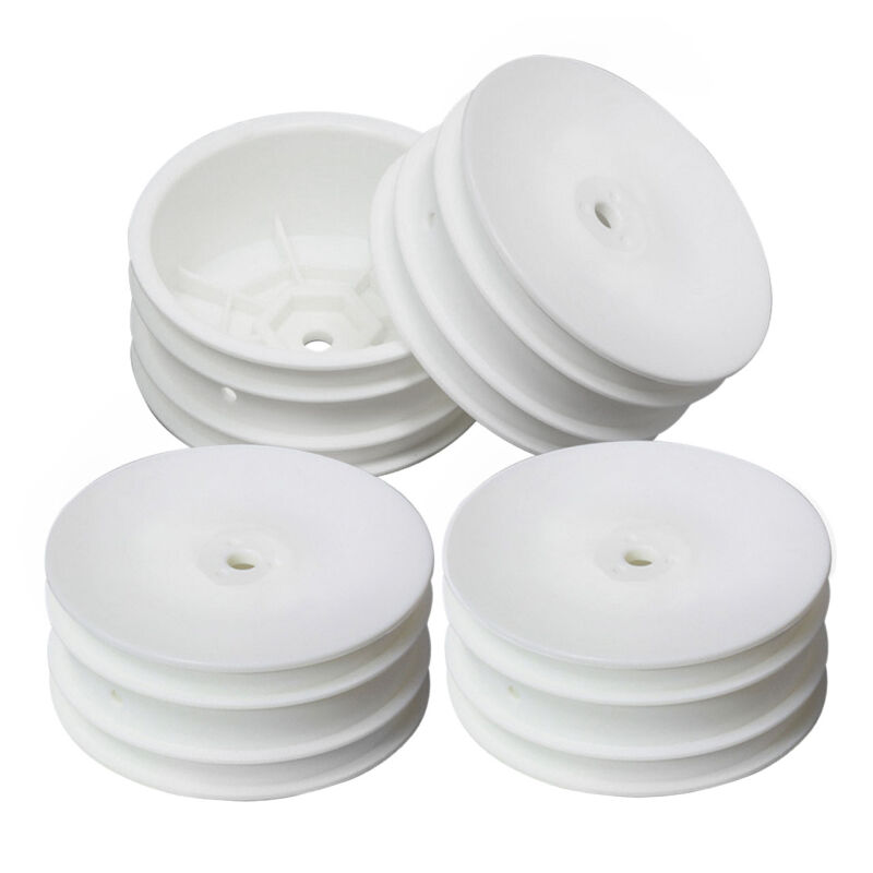 Robitronic - 1/10 Buggy Wheel Set (PR66400256)