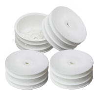 Robitronic - 1/10 Buggy Wheel Set (PR66400256)