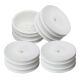 Robitronic - 1/10 Buggy Wheel Set (PR66400256)