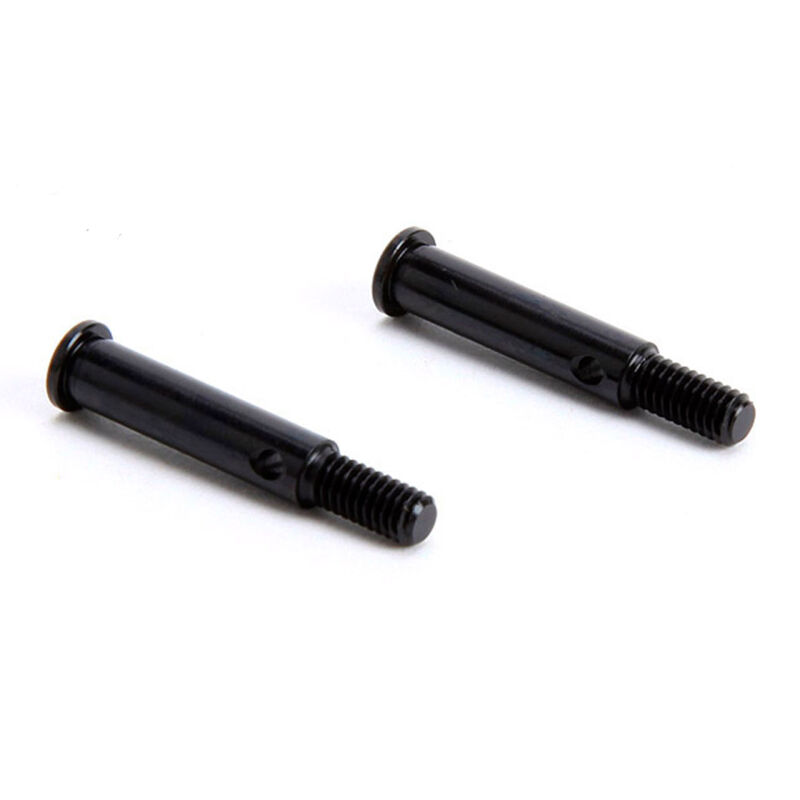 Robitronic - Front Axle Set*2pcs (PR66400356)